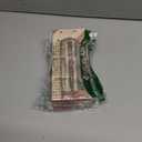 4 x DIVERSEBEE Black Ink Ballpoint Pens, 3 Pack Retractable No Bleed Bible Pens, Cute Aesthetic Pastel Pens for Teachers, Bible Study Journaling Supplies, School Office Gifts Accessories, 1.0mm (Blush)