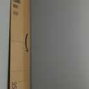 Bates- Telescoping Pole, 5 to 12 Ft Long, Black & Dark Blue, Long Paint Roller Extension Pole for Painting