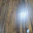 Tribesigns Farmhouse Console Table, 47 Inches Entryway Console Table with Storage, Industrial Hallway Accent Table for Living Room, Entrance (Rustic Brown)