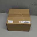 KANARS Old Fashioned Whiskey Glasses with Luxury Box - 10 Oz Rocks Barware For Scotch, Bourbon, Liquor and Cocktail Drinks - Set of 4 - Men Gift