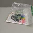 RBG Inspirational Quote Decor Sign, Ruth Bader Ginsburg Motivational Home Decor, Hanging Printed Wall Plaque Wood Signs, Women's Rights Sign, Gift for Lawyer, Attorney, Judge, Woman, Girl 10X7.8inch