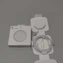 Apple MagSafe Charger (2 m): Wireless Charger with Fast-Charging Capability