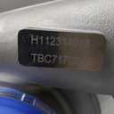 A PREMIUM TURBOCHARGER H112314018 TBC71702-C