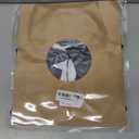 Wegreeco Washable Male Dog Belly Band - Pack of 3 - Washable Male Dog Belly Wrap, Small Doggie Dog Diapers Male for Doggy Puppy (Black, Charcoal, Navy, Small)