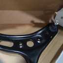 Suspension Control Arm Bushing Kit