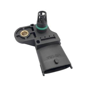 2 x Manifold Absolute Pressure Sensor MAP Sensor 2411528 2410422 2411082 0261230099 0261230217 Compatible with 570 800 900 1000 Turbo