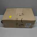 COSY HOMEER Edging Stair Treads Non-Slip Carpet Mat 28inX9in Indoor Stair Runners for Wooden Steps, Edging Stair Rugs for Kids and Dogs, 100% Polyester TPE Backing (15pc, Beige)