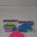 POP IT Fidget Toy Set 3 Pack
