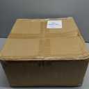 Water Tubes for Pool Cover, 12 Pack 10 FT Extra-Thick Pool Cover Weight
