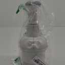 Vegetable Chopper, Food Chopper Manual Hand, Onion, Salad, Garlic, Nut & Veggie Cutter, Dishwasher Safe, White