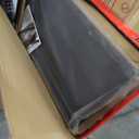 Weber RustResistant Outdoor Griddle Insert, FullSize Pre-Seasoned Carbon Steel Griddle for Genesis 400 Series Gas Grills