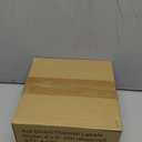 Thermal Shipping Labels, 4x6 Shipping Mailing Labels with Perforated Line, Adhesive Labels Compatible with Rollo, MUNBYN, and Zebra Thermal Label Printers, 450/Roll