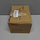 SIMOLIO Dual Wireless Headphones for TV with Transmitter, 2 Channel IR TV Headphones for Home Theater/Outdoor Movie/Car DVD, Tone Control & Optical/RCA/AUX Support, Plug N Play, No Audio Delay