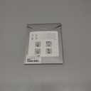 Chin Strap for Snoring (2-Pack), Anti Snoring Chin Straps for Men & Women, Adjustable Anti Snore Chin Strap to Keep Mouth Closed, Mouth Breathing Prevention, Effective Snoring Solution for Sleeping