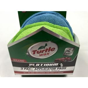 2Pack Applicator Pads