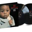 Tha Carter III [2 LP] Explicit Lyrics, Vinyl