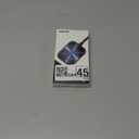 Wireless CarPlay Adapter for iPhone, 2 in 1 Wireless CarPlay and Android Auto Adapter Converts Factory Wired to Wireless, Plug and Play USB/USB-C Car Play Dongle with Stable Control and No Delay