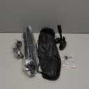 Endurax 60'' Camera Tripod Camera Stand for Canon Rebel Eos Nikon DSLR, Travel Tripods for Phone Tablet with Remote Black