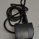 540GPH Submersible Water Pump - Fountain pumps with Auto Shut Off, Adjustable Flow & Ultra-Quiet for Fountains, Ponds, Aquariums, Fish Tank, and More