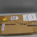 A-Premium Power Steering Pressure Hose Line Assembly Compatible with BMW F30 Series 328i xDrive 2009-2013 2.0L, E90 Series 328xi 2007-2008 3.0L, Pump To Gear
