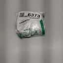 3 Pairs White Cotton Gloves for Dry Hands Eczema SPA Moisturizing - Work Glove Liners for Serving Costume Inspection