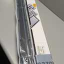 Linear Shower Drain 32" Matte Black 304 Stainless Steel | Fast Drainage | Tile Inserted | Stainless Floor Drain Grate | Hair Strainer | Drain Key | The Upgrade for Your Bathroom