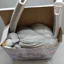 OCATO Baby Play Mat Gym: Baby Play Gym Tummy Time Mat Thick Large Baby Activity Center from Newborn to Toddler Skills Development Baby Essentials Baby Shower Gifts Boy Girl for Babies 0-6-12 Months (Grey)