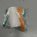 78 Inch Sole Protector for High Heel Shoes Anti-Slip Transparent Guard Stickers Crystal Shoe Sole Protector Pad Clear Bottom Stickers