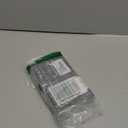 FITVII Slim Fitness Trackers, Fitness Watch with 24/7 Heart Rate, Blood Pressure, Blood Oxygen, Stress Monitor, AMOLED Activity Tracker Step Calorie Counter, IP68 Waterproof Smart Watch for Women Men