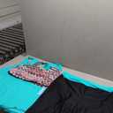 Yonique 3 Piece Plus Size Swimsuits for Women Tankini Tops with Sports Bra and Swim Capris Athletic Bathing Suits Aqua Tribal 18 Plus