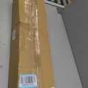 RT18M6215SR Door Shelf 24 in For Samsung Refrigerator Door Shelf DA63-08645A Fit With Samsung Fridge Door Shelves For Samsung RT18M6215SG RT18M6213SG RT18M6213SR For Samsung Fridge Door Shelves