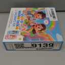 Walkie Talkie for Kids with Video: 2 Pack Rechargeable Toddler Toys with HD Camera & Voice Changer, Long Range Gift Toys for Boy & Girl Age 3-8 for Outdoor Play, Camping (Pink-Pink)