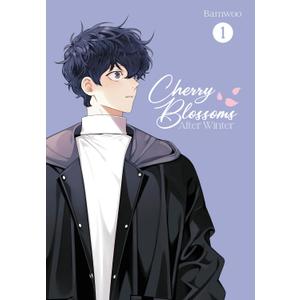 Cherry Blossoms After Winter: Volume 1 (Book)