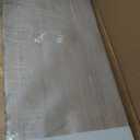 Garvee 6x2x2.5 ft Large Raised Garden Bed (72x26x30 in) - Elevated Wood Planter Box with Storage Hooks & Locking Wheels - 13.7 in Deep Outdoor Grow Box for Vegetables/Herbs w/Non-Woven Liner