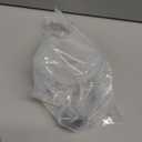 Full Face CPAP Mask, Upgrade CPAP Masks Silicone Soft Perfect Sealing Nose Maskswith Headgear, Elbow/Swivel and Cushion, CPAP Supplies Suitable for Various Models of Machines (M)