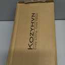 100% Cotton Blanket Large 50"x 70", 6 Layers Muslin Blankets, Cooling and Soft Throw Blanket for Bed and Couch, Breathable Quilt Bedspread, Gauze Bedding for Adults, Oatmeal, Beige Linen