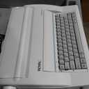 ROYAL 69149V Scriptor Typewriter