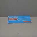 iClever BK10 Bluetooth Keyboard, Universal Bluetooth 5.1 Wireless Keyboard with Number Pad, Ergonomic Design, Multi-Device Compatibility, Stable Connection for Mac, iPad, iPhone, Android, Windows (Black)