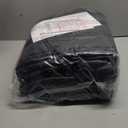 OhGeni Air Mattress Queen with Built in Pump, Inflatable Mattress Blow Up Mattress 18 Raised Comfort,Upgraded Surface Portable Bed, Air Bed for Home, Guest, Camping, Colchone Inflable, 650 lbs (80x60x18 in)