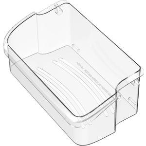 AMI PARTS 240324502 Refrigerator Door Bin Shelf Compatible with cro-sley,frigi-daire,ken-more Replace 844402,AP2549806,PS429767,EAP429767
