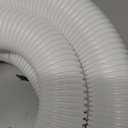 1.5" Pool Hose for Intex Filter Pump - 29060E Pool Hoses for Above Ground Pools, 1.5 Inch Pool Filter Hose for Coleman Intex Sand Filter Pumps & Saltwater Systems 59" Long (2 Pack)