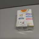 Purina Fancy Feast Lickable Wet Cat Food Broth Complement Classics Collection Variety Pack - (Pack of 12) 1.4 oz. Pouches (EXP 05/01/27)