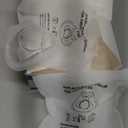 AirFit F30 Replacement Mask Cushion Medium - 2 Packs Optimized Comfort & Secure Seal Cushions Compatible with Original Frame, Masks Accessories Replacement Supplies(M)