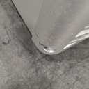 Commercial Ice Maker, 100lbs/24H Ice Maker Machine, 2 Water Inlet Modes, Ice Machine with 22lbs Storage, Auto Self-Cleaning, Under Counter/Freestanding Ice Maker for Home/Office/Shop/Bar