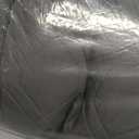 VANSOFY Recliner Chair Covers 100% Waterproof Seat Cover with Arm Reclining Cover Non-Slip Recliner Chair Covers Furniture Protector Washable Slipcover with Pocket for Pets, Dogs(Chocolate, 22")