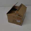 DARJEN Blue Glass Votive Candle Holders Set of 24 - Round Tea Lights for Wedding, Shower, Party & Gift