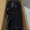 Red Light Therapy Mat, 40" x 16.5" Infrared Red Light Therapy Pad for Back Shoulder Legs Knees, 660nm & 850nm, 3 in 1 420 LEDs Infrared Light Therapy for Body Pain Relief, Muscle Recovery