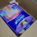Always Discreet Adult Diapers for Women, Incontinence Underwear, Postpartum Essentials, Disposable Briefs, Max Absorbency, Bladder Leak Protection, Large, 76ct