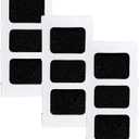 Paultra2 Refrigerator Air Filter Replace for Frigidaire FG4H2272UF, FGHB2868TF7, FGHD2368TF8, GRSC2352AF0, PRMC2285AF, LGHB2869TF3/5/8/9, FPBC2278UF7 and More Models (3PACK)