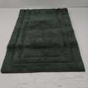 Bathroom Rug, Super Soft and Absorbent Non Slip Microfiber, Size 22"x 58"